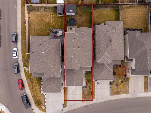 2109 53 Street, Edmonton, AB - Outdoor