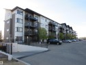 #234 504 Albany Way, Edmonton, AB  - Outdoor With Facade 