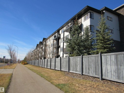 #234 504 Albany Way, Edmonton, AB - Outdoor