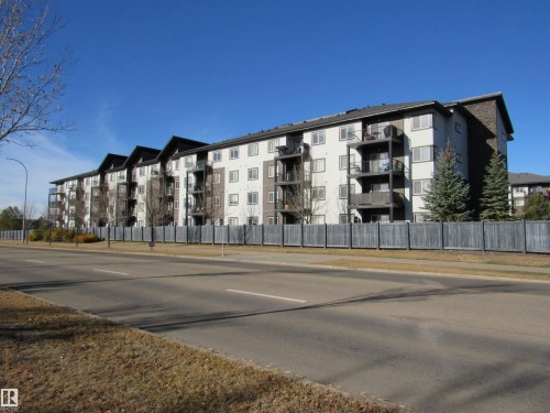 #234 504 Albany Way, Edmonton, AB - Outdoor