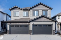211 SAVOY Crescent  Sherwood Park, AB T8H 3A8