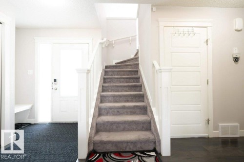 1007 158 Street, Edmonton, AB - Indoor Photo Showing Other Room