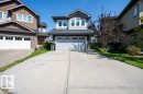 1007 158 Street, Edmonton, AB  - Outdoor With Facade 