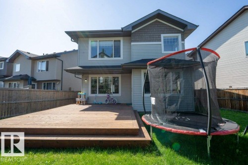 1007 158 Street, Edmonton, AB - Outdoor