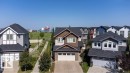 1007 158 Street, Edmonton, AB  - Outdoor With Facade 