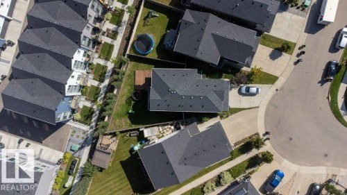 1007 158 Street, Edmonton, AB -  With View