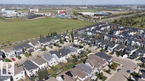 1007 158 Street, Edmonton, AB - Outdoor With View