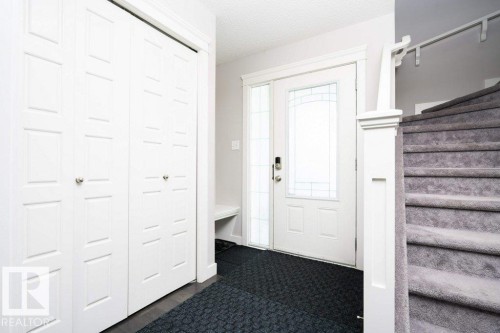 1007 158 Street, Edmonton, AB - Indoor Photo Showing Other Room