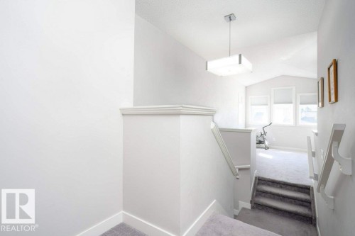 1007 158 Street, Edmonton, AB - Indoor Photo Showing Other Room