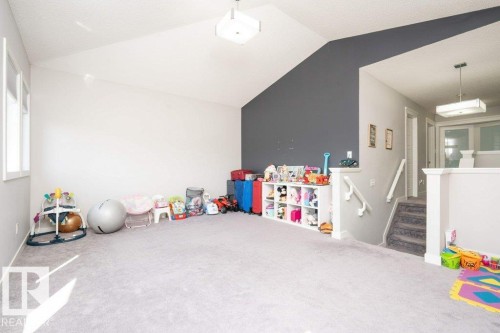 1007 158 Street, Edmonton, AB - Indoor Photo Showing Other Room