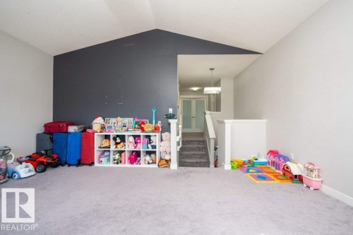 1007 158 Street, Edmonton, AB - Indoor Photo Showing Other Room