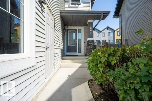 1007 158 Street, Edmonton, AB - Outdoor