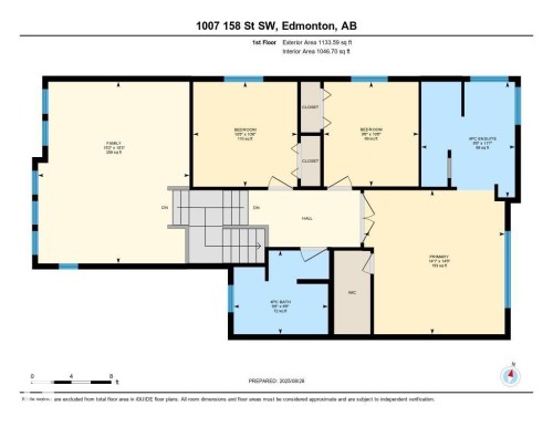 1007 158 Street, Edmonton, AB - Other
