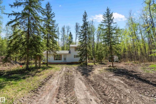 274022 Twp Road 480, Rural Wetaskiwin County, AB - Outdoor