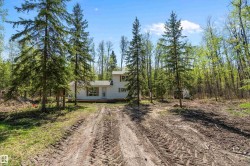 274022 TWP ROAD 480  Rural Wetaskiwin County, AB T0C 2P0