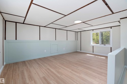 274022 Twp Road 480, Rural Wetaskiwin County, AB - Indoor Photo Showing Other Room