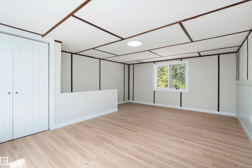 274022 Twp Road 480, Rural Wetaskiwin County, AB - Indoor Photo Showing Other Room