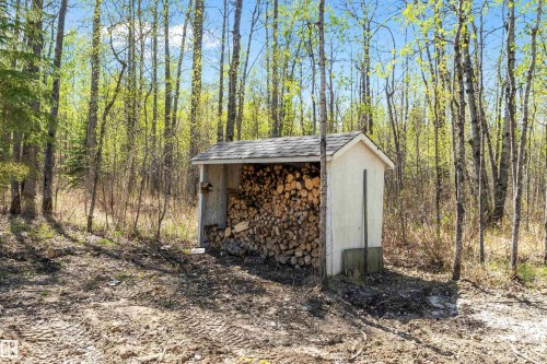 274022 Twp Road 480, Rural Wetaskiwin County, AB - Outdoor