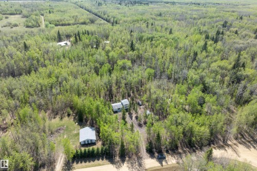 274022 Twp Road 480, Rural Wetaskiwin County, AB - Outdoor With View