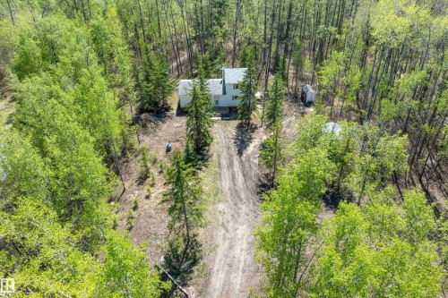 274022 Twp Road 480, Rural Wetaskiwin County, AB - Outdoor With View