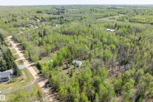 274022 Twp Road 480, Rural Wetaskiwin County, AB - Outdoor With View
