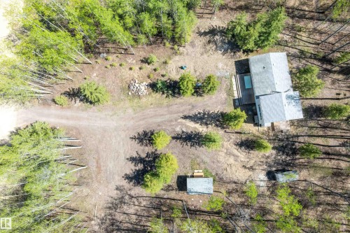 274022 Twp Road 480, Rural Wetaskiwin County, AB - Outdoor