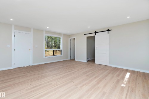 274022 Twp Road 480, Rural Wetaskiwin County, AB - Indoor Photo Showing Other Room