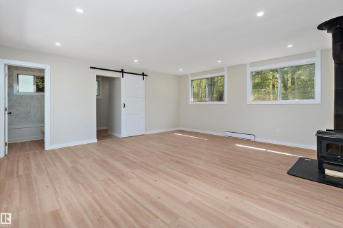 274022 Twp Road 480, Rural Wetaskiwin County, AB - Indoor Photo Showing Other Room