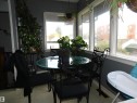 11927 67 Street, Edmonton, AB  - Indoor Photo Showing Dining Room 
