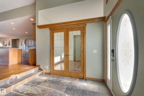 96 Linksview Drive, Spruce Grove, AB - Indoor Photo Showing Other Room