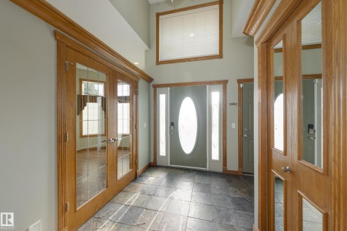 96 Linksview Drive, Spruce Grove, AB - Indoor Photo Showing Other Room