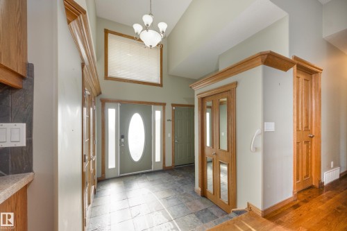 96 Linksview Drive, Spruce Grove, AB - Indoor Photo Showing Other Room