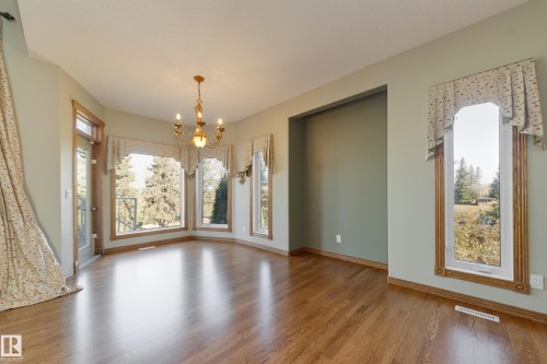 96 Linksview Drive, Spruce Grove, AB - Indoor