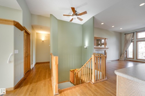 96 Linksview Drive, Spruce Grove, AB - Indoor Photo Showing Other Room