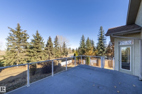 96 Linksview Drive, Spruce Grove, AB - Outdoor