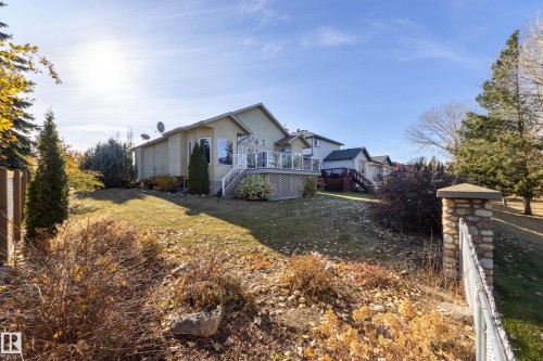 96 Linksview Drive, Spruce Grove, AB - Outdoor