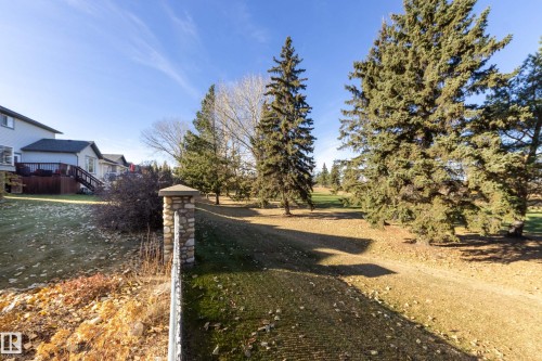 96 Linksview Drive, Spruce Grove, AB - Outdoor