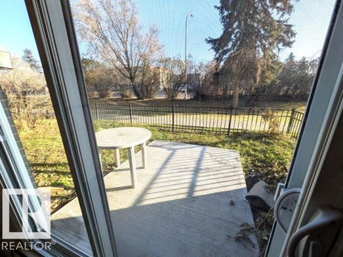 105 10616 156 Street, Edmonton, AB - Outdoor