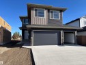 48 Maple Crescent, Gibbons, AB  - Outdoor 
