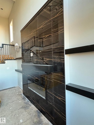 48 Maple Crescent, Gibbons, AB - Indoor Photo Showing Other Room