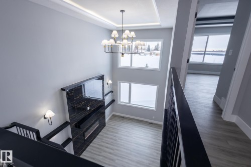 48 Maple Crescent, Gibbons, AB - Indoor Photo Showing Other Room