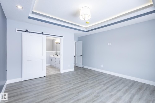 48 Maple Crescent, Gibbons, AB - Indoor Photo Showing Other Room