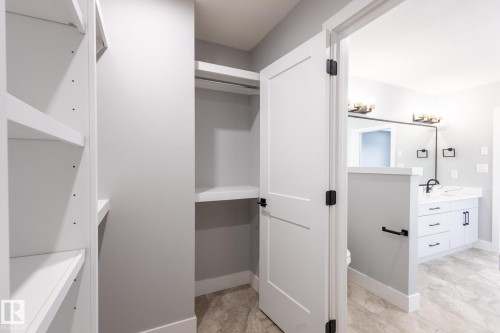 48 Maple Crescent, Gibbons, AB - Indoor Photo Showing Other Room