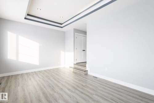 48 Maple Crescent, Gibbons, AB - Indoor Photo Showing Other Room