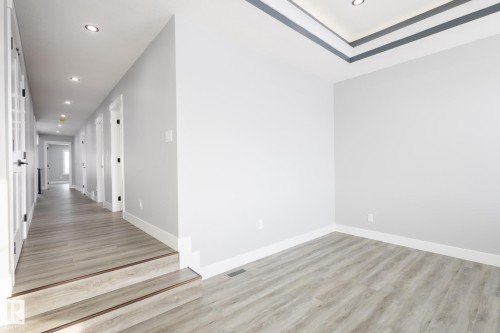 48 Maple Crescent, Gibbons, AB - Indoor Photo Showing Other Room