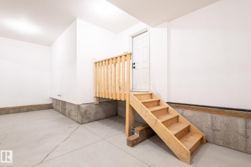 48 Maple Crescent, Gibbons, AB - Indoor Photo Showing Other Room