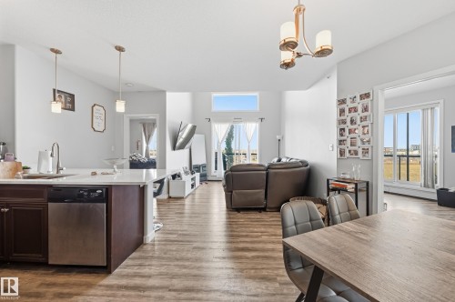 411 304 Ambleside Link Link, Edmonton, AB - Indoor