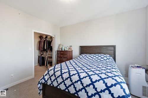 411 304 Ambleside Link Link, Edmonton, AB - Indoor Photo Showing Bedroom