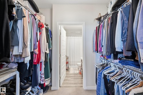 411 304 Ambleside Link Link, Edmonton, AB - Indoor With Storage