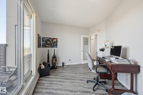 411 304 Ambleside Link Link, Edmonton, AB - Indoor Photo Showing Office